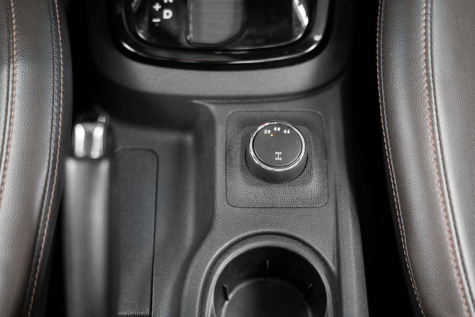 Chevrolet Trailblazer 2.8 2020 - Imagen 17 de 19