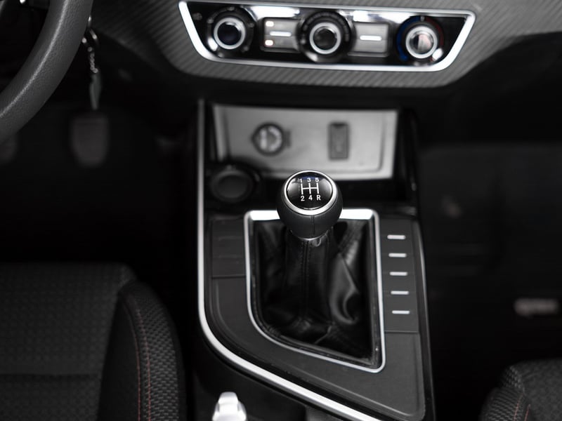 Dongfeng Sx5 1.6 2023 - Imagen 15 de 16