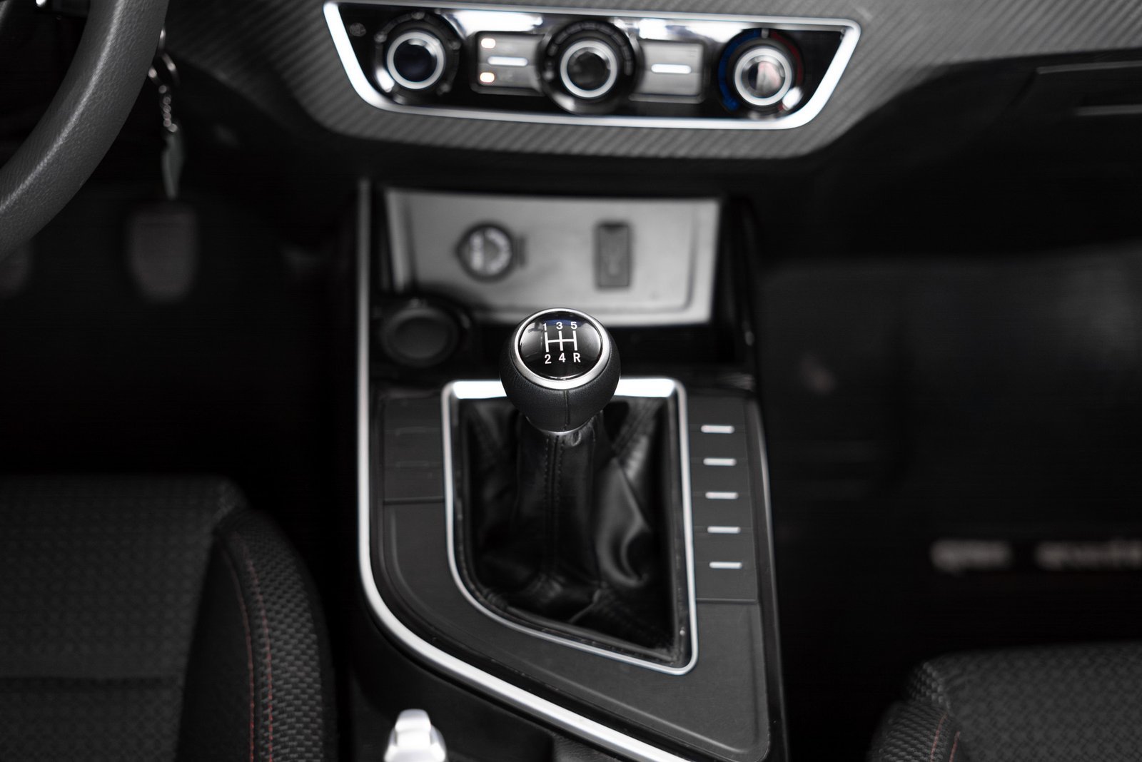 Dongfeng Sx5 1.6 2023 - Imagen 15 de 16