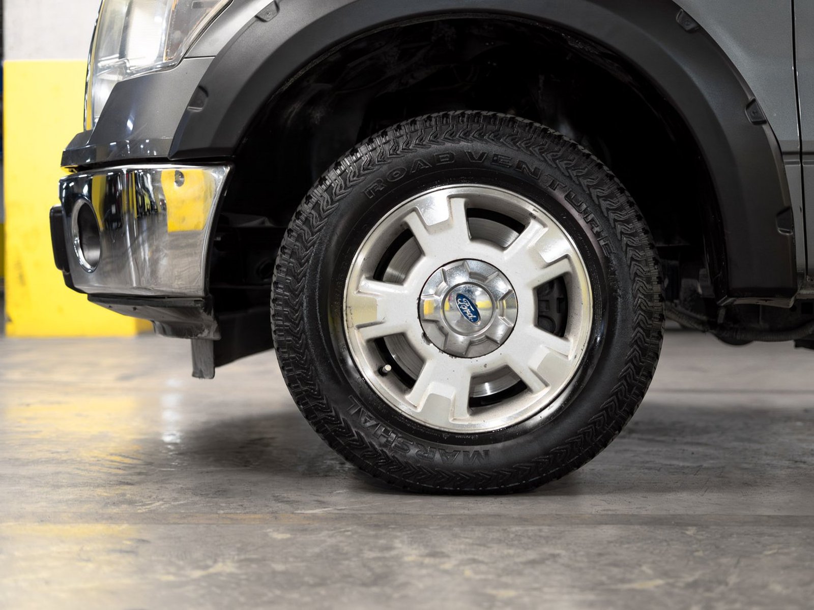 Ford F150 3.7 2012 - Foto 2 de 18