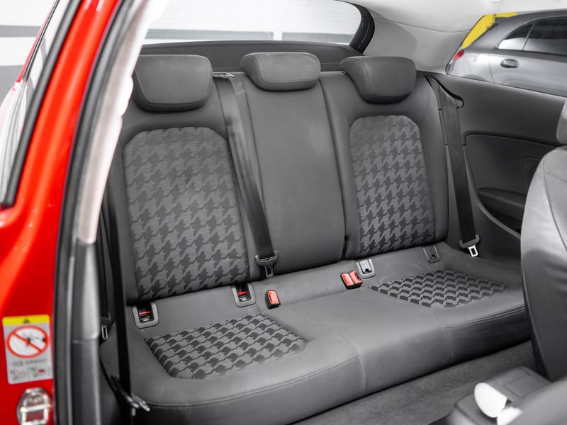 Audi A3 1.4 2014 - Imagen 4 de 20