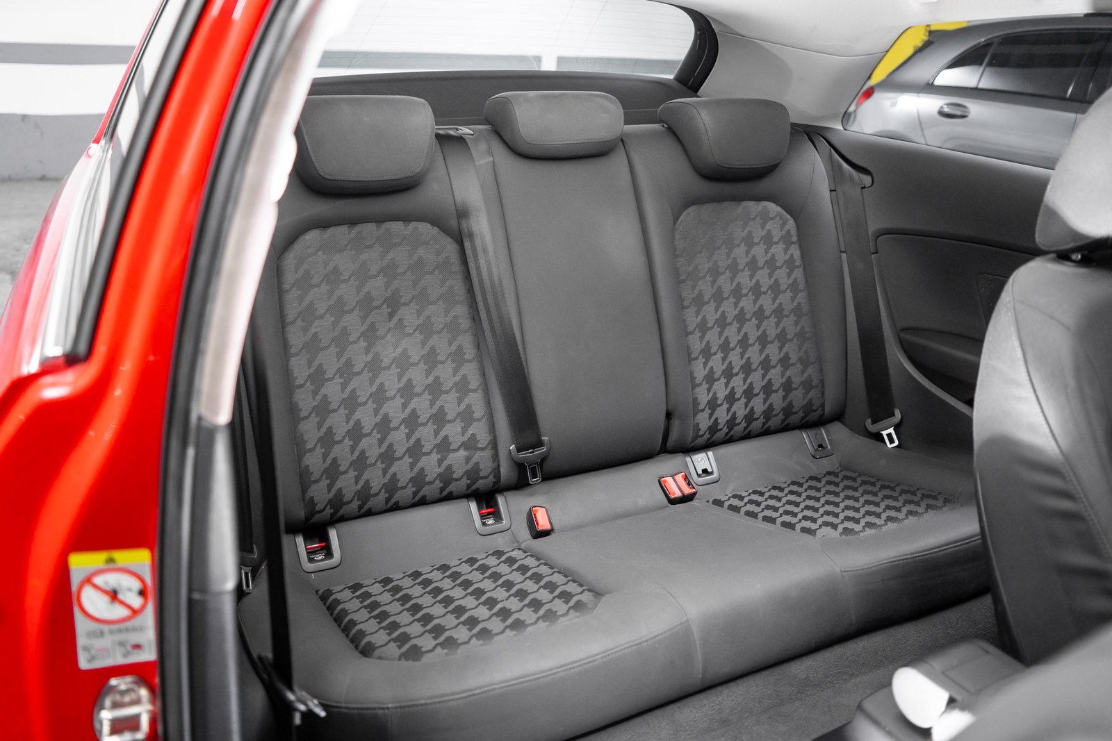 Audi A3 1.4 2014 - Imagen 4 de 20