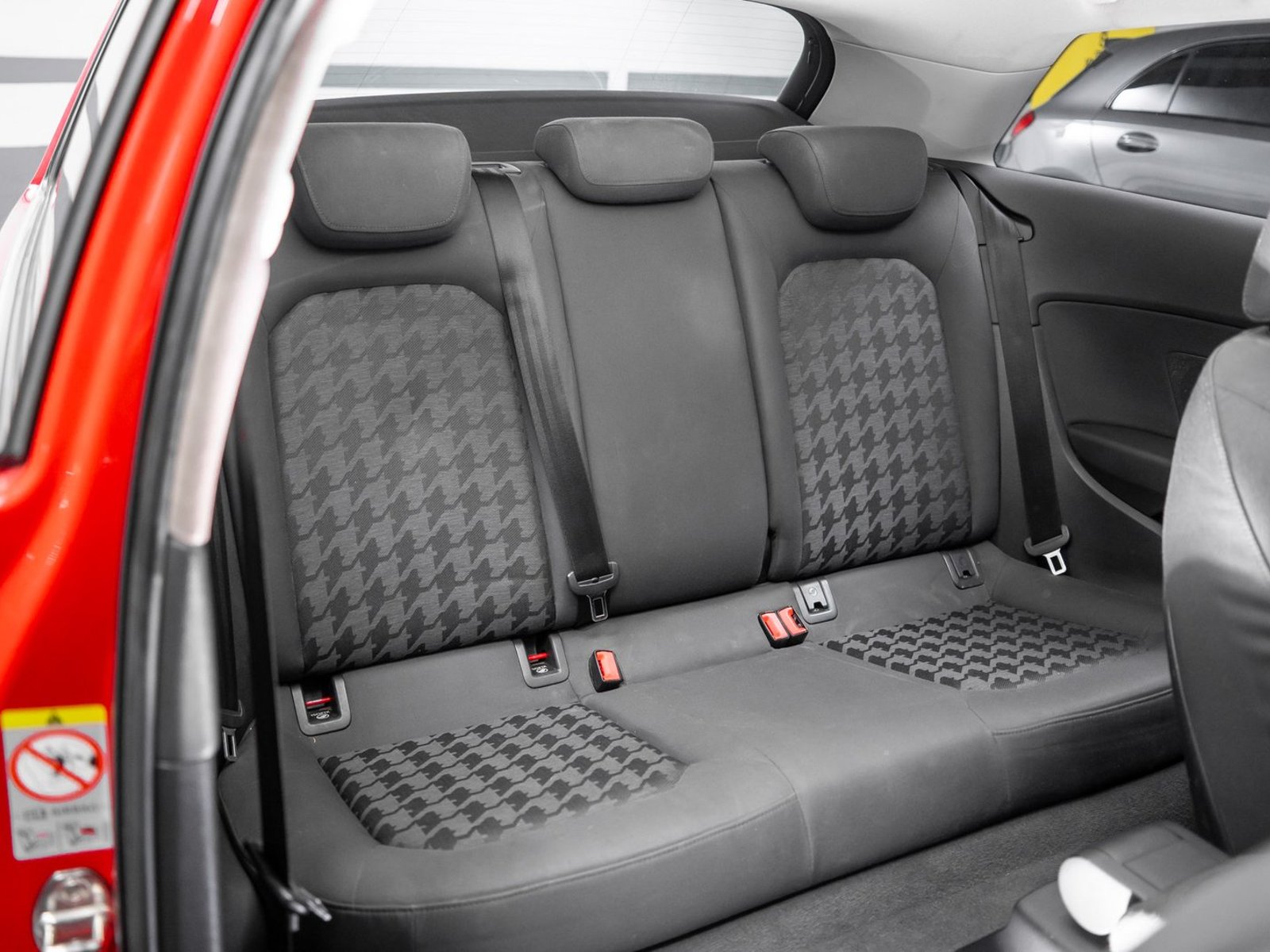 Audi A3 1.4 2014 - Foto 4 de 20