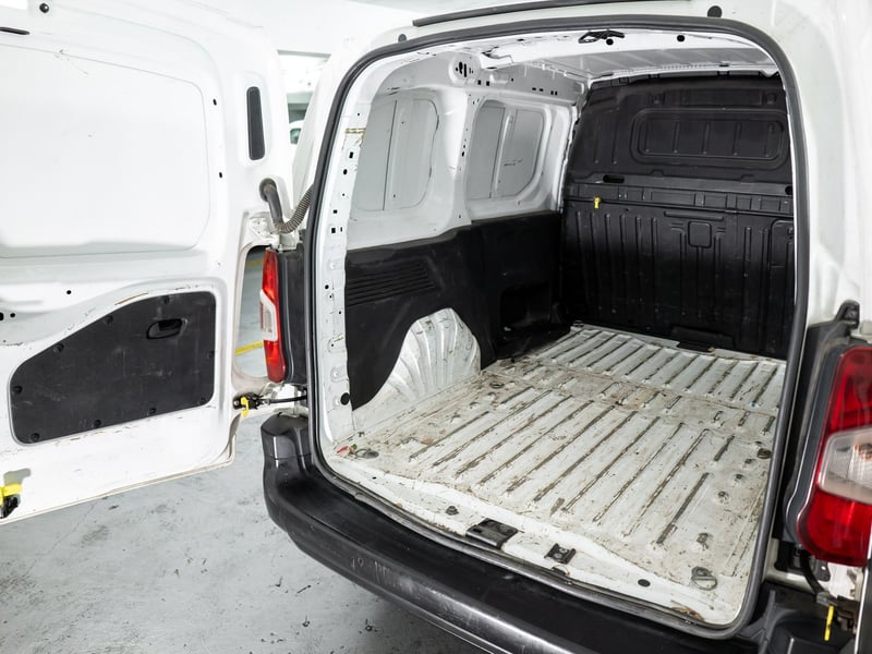 Opel Combo 1.6 2021 - Imagen 15 de 15