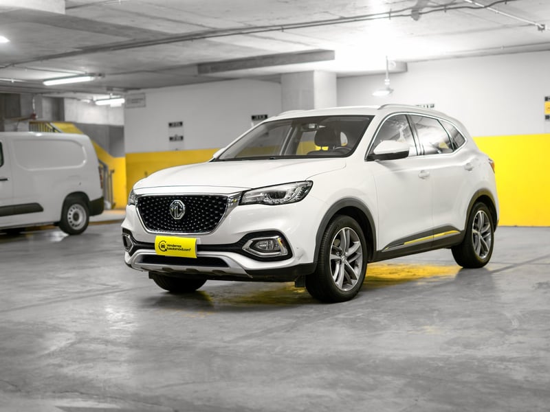 MG Hs 1.5 2022 - Imagen 10 de 20