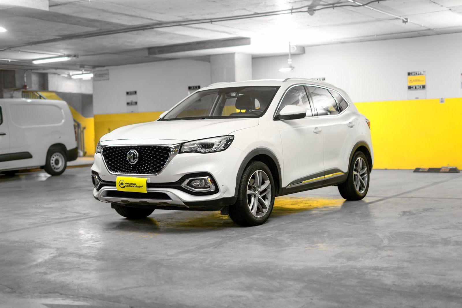 MG Hs 1.5 2022 - Imagen 10 de 20