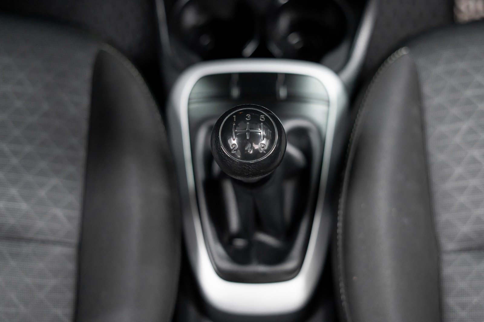 Kia Morning 1.2 2022 - Imagen 16 de 17
