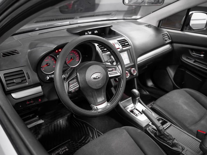 Subaru Xv 2.0 2014 - Imagen 11 de 18