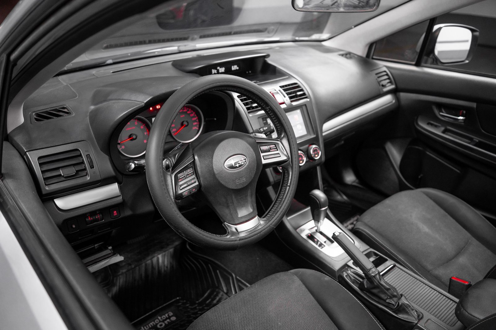 Subaru Xv 2.0 2014 - Imagen 11 de 18