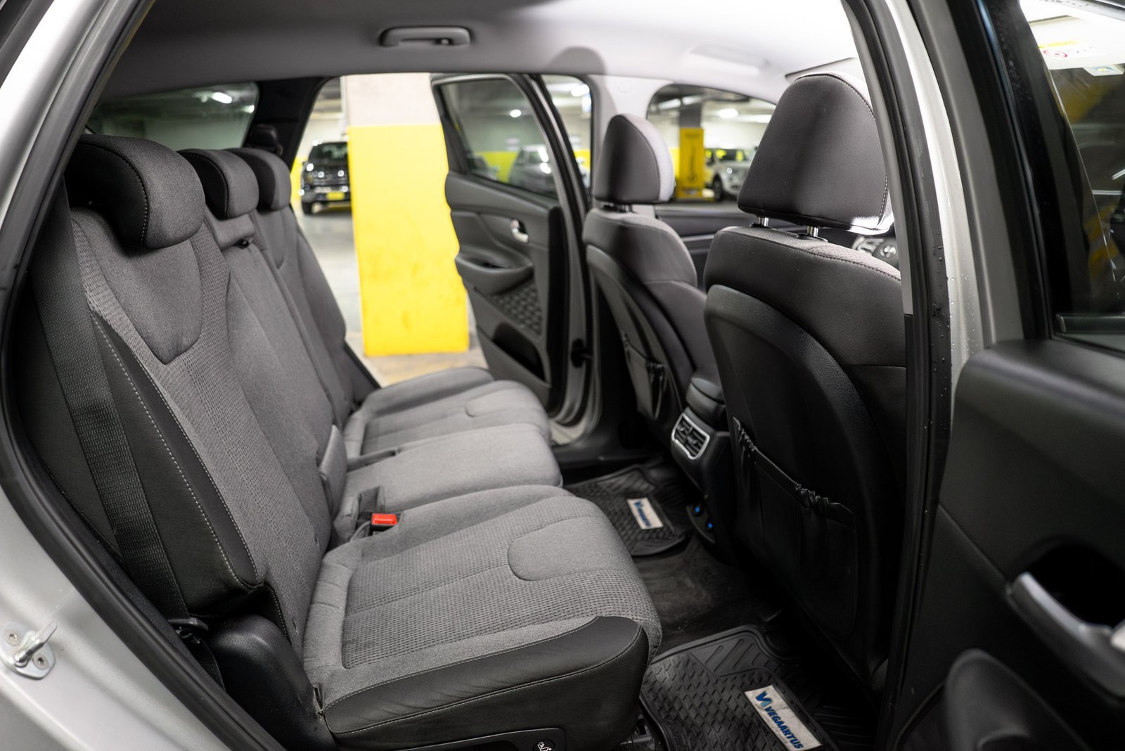 Hyundai Santa Fe 2.5 2023 - Imagen 18 de 19