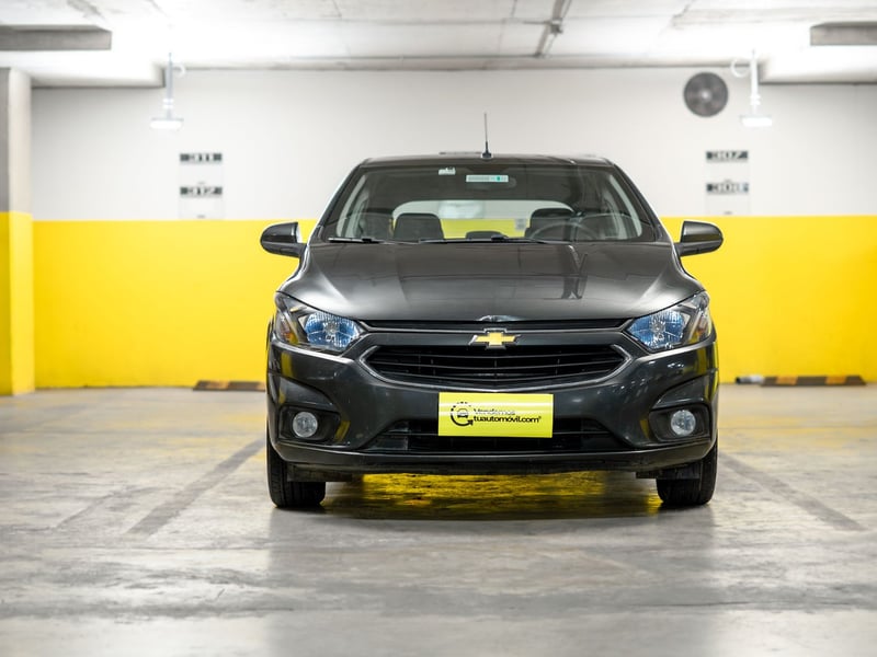 Chevrolet Onix 1.4 2020 - Imagen 6 de 16