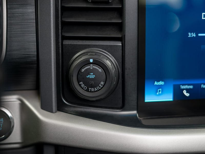 Ford F-150 5.0 2022 - Imagen 20 de 20