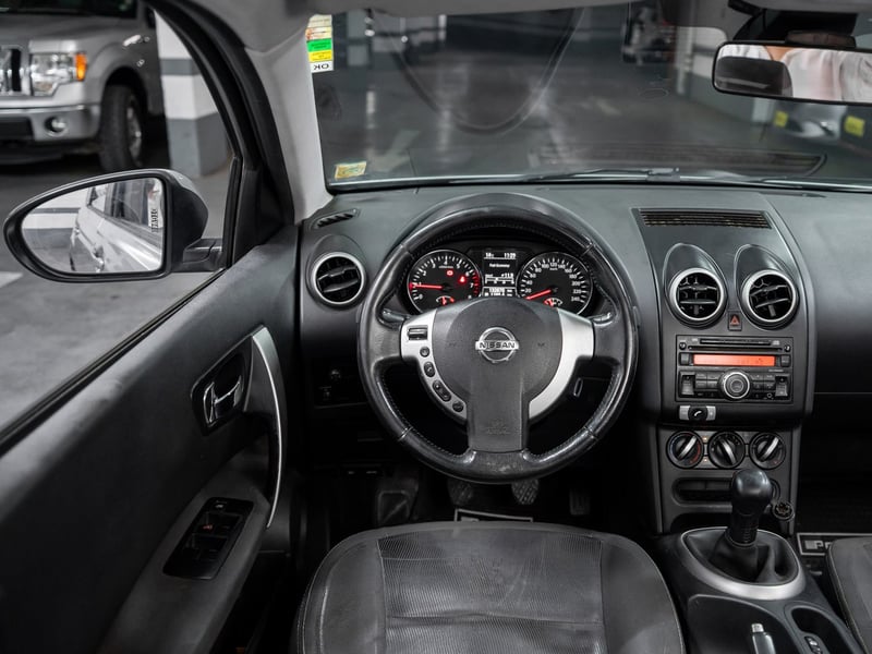 Nissan Qashqai 1.6 2014 - Imagen 3 de 16