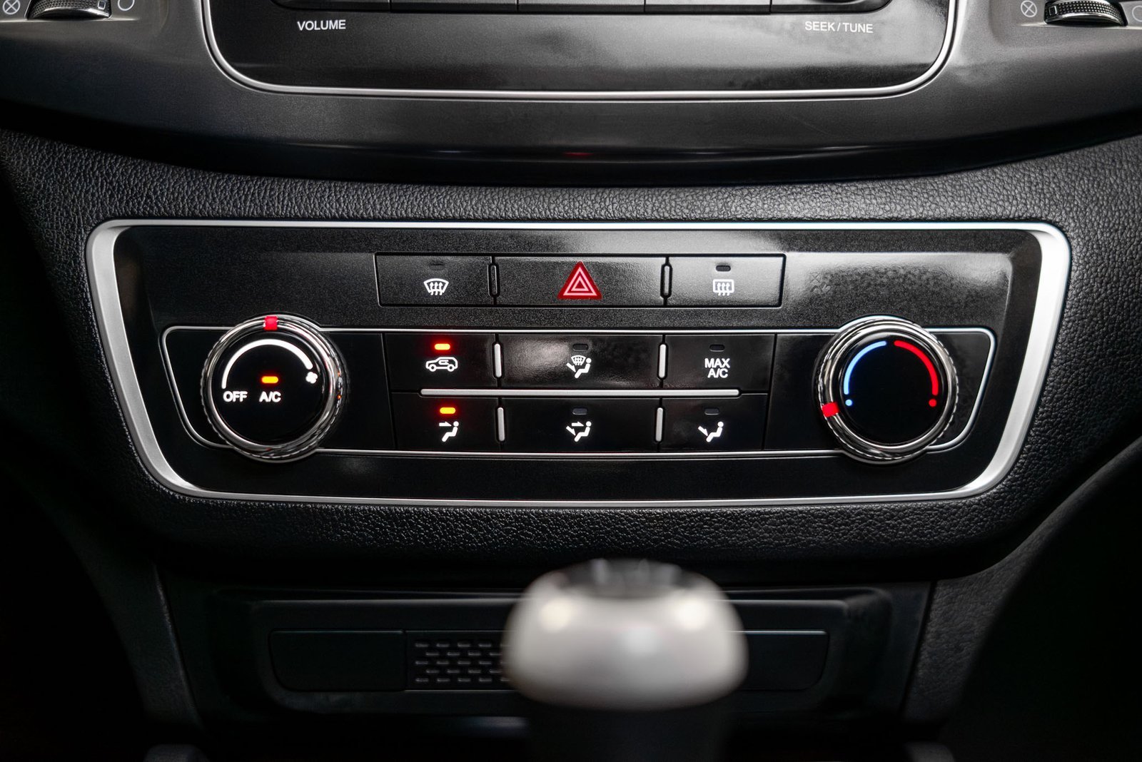 SsangYong Musso Grand 2.2 2023 - Imagen 15 de 16