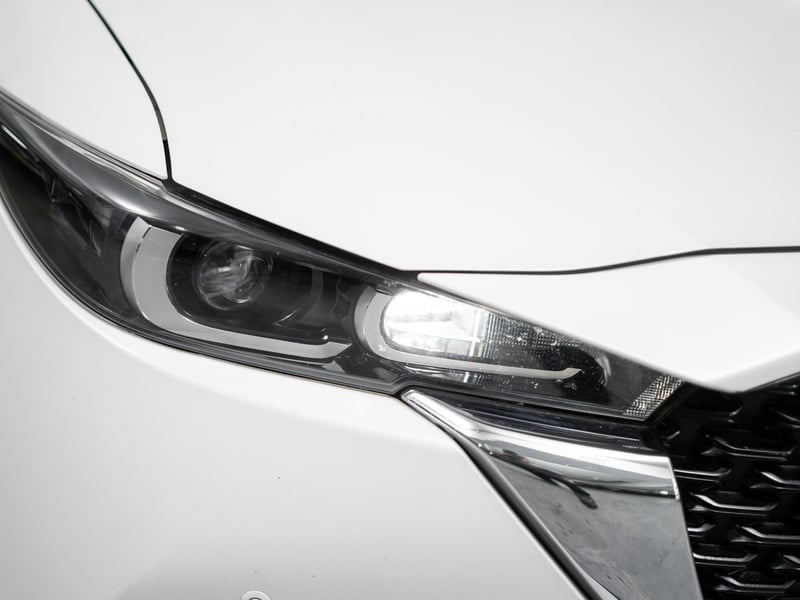 Mazda Cx5 2.0 2023 - Imagen 11 de 20