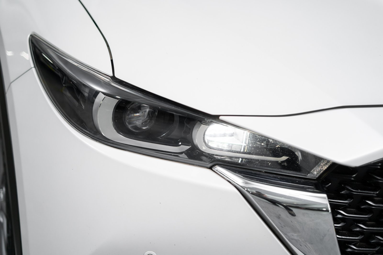 Mazda Cx5 2.0 2023 - Imagen 11 de 20