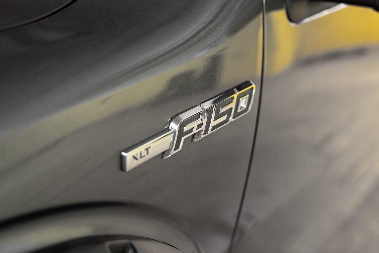 Ford F150 3.7 2012 - Imagen 5 de 18