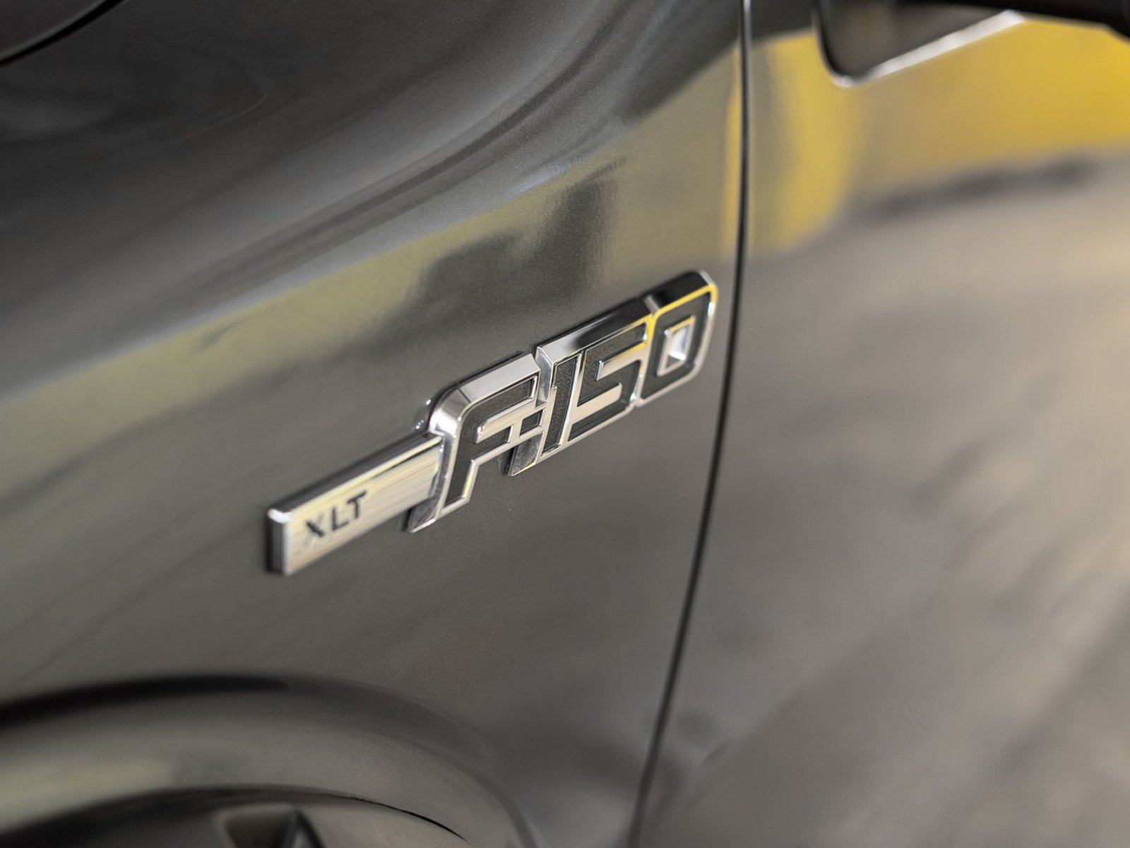 Ford F150 3.7 2012 - Foto 5 de 18