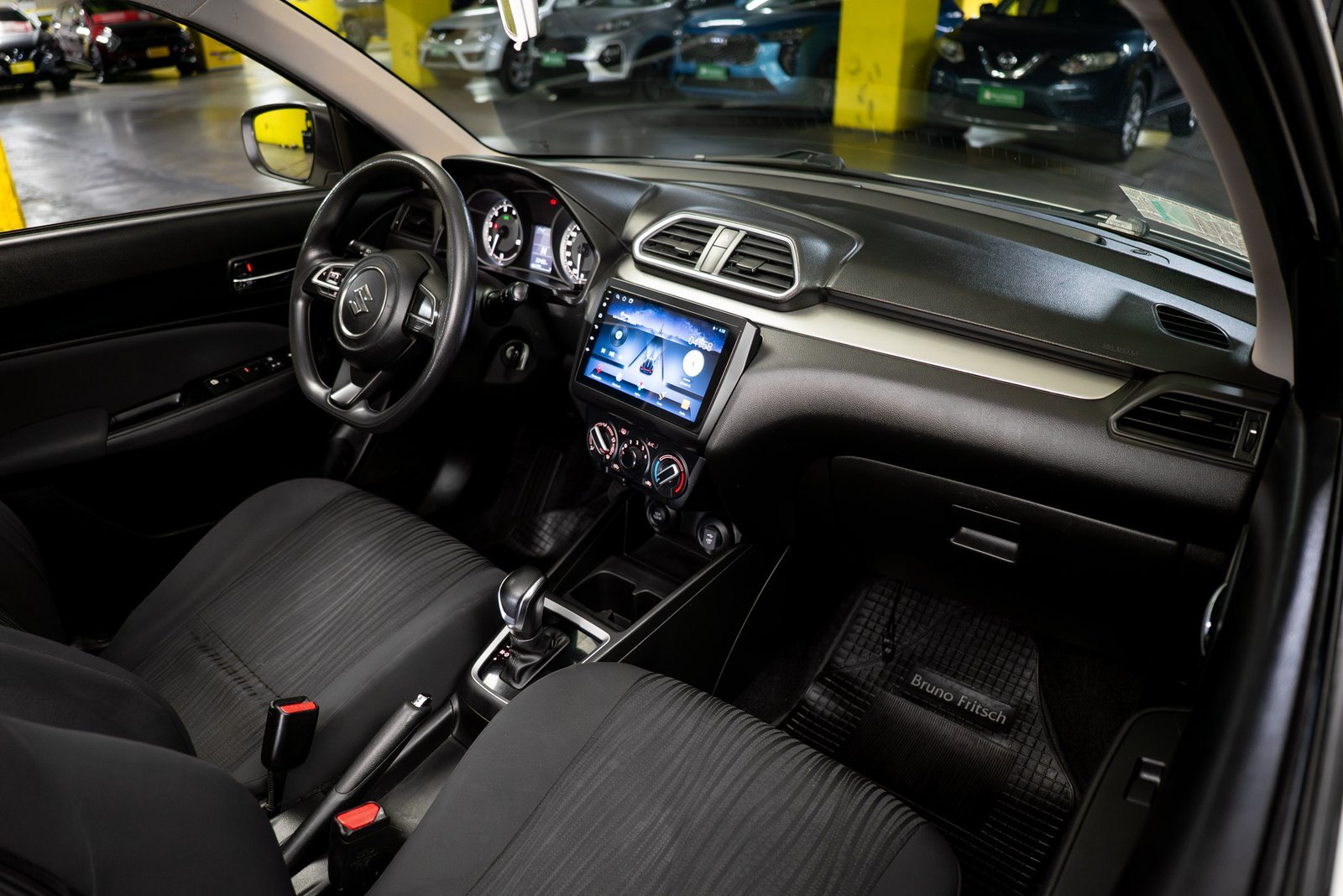 Suzuki Dzire 1.2 2023 - Imagen 11 de 17
