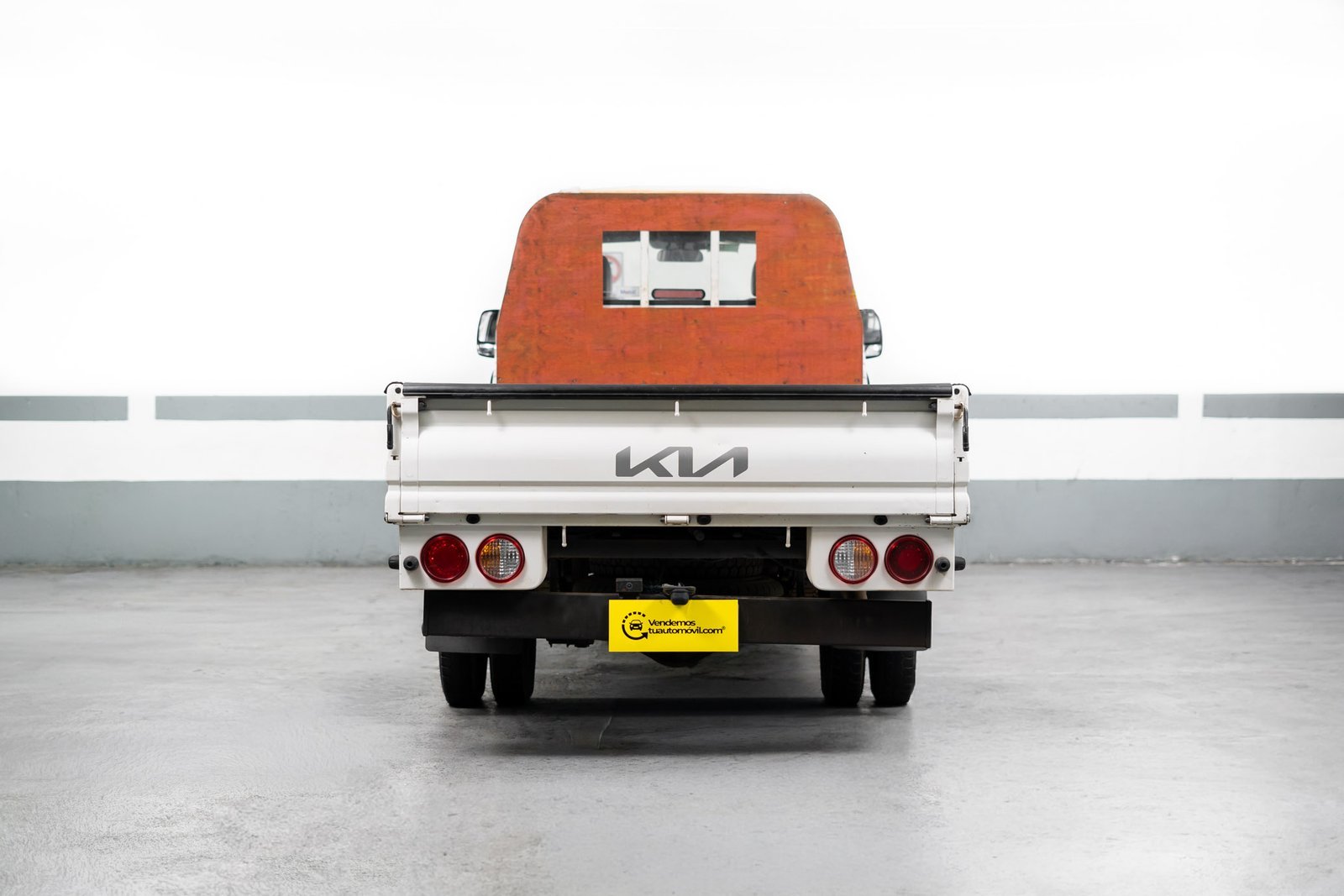 Kia Frontier 2.5 2023 - Imagen 7 de 14