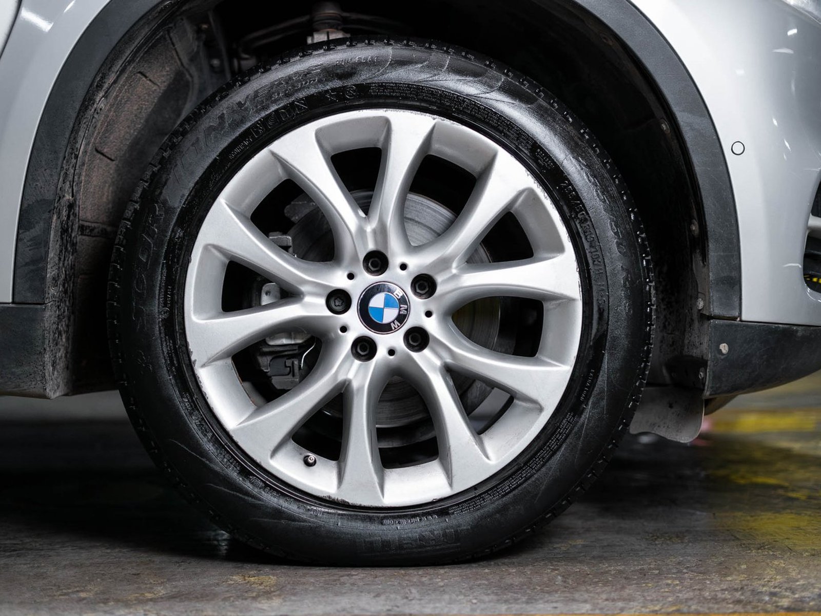 BMW X5 Xdrive 30d 3.0 2018 - Foto 2 de 20
