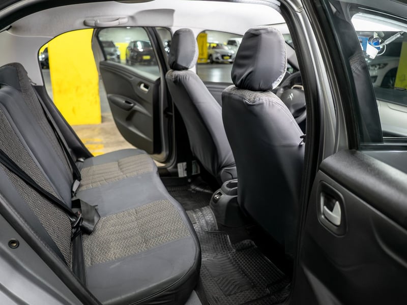 Citroën C-elysee 1.6 2022 - Imagen 4 de 18
