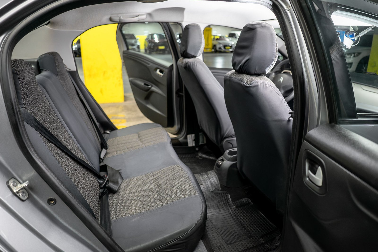 Citroën C-elysee 1.6 2022 - Imagen 4 de 18
