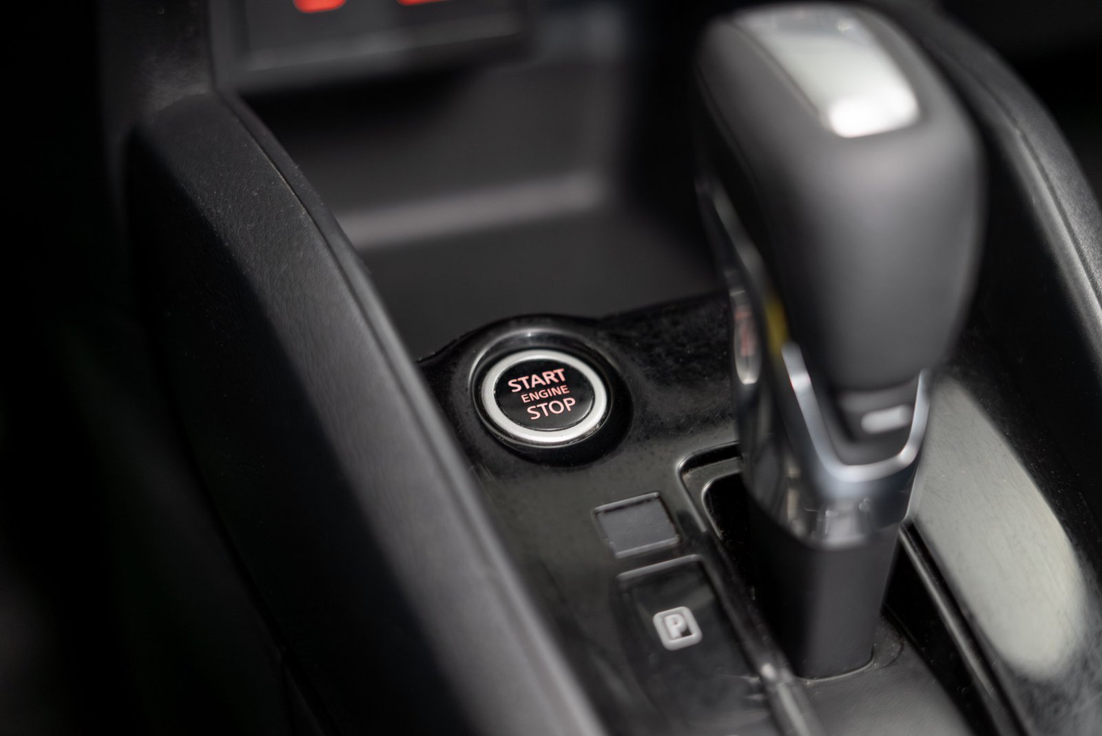 Nissan Kicks 1.6 2022 - Imagen 17 de 18
