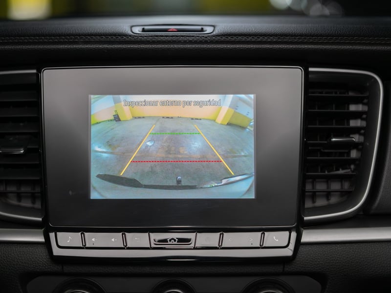 Mazda Bt-50 3.0 2024 - Imagen 16 de 20