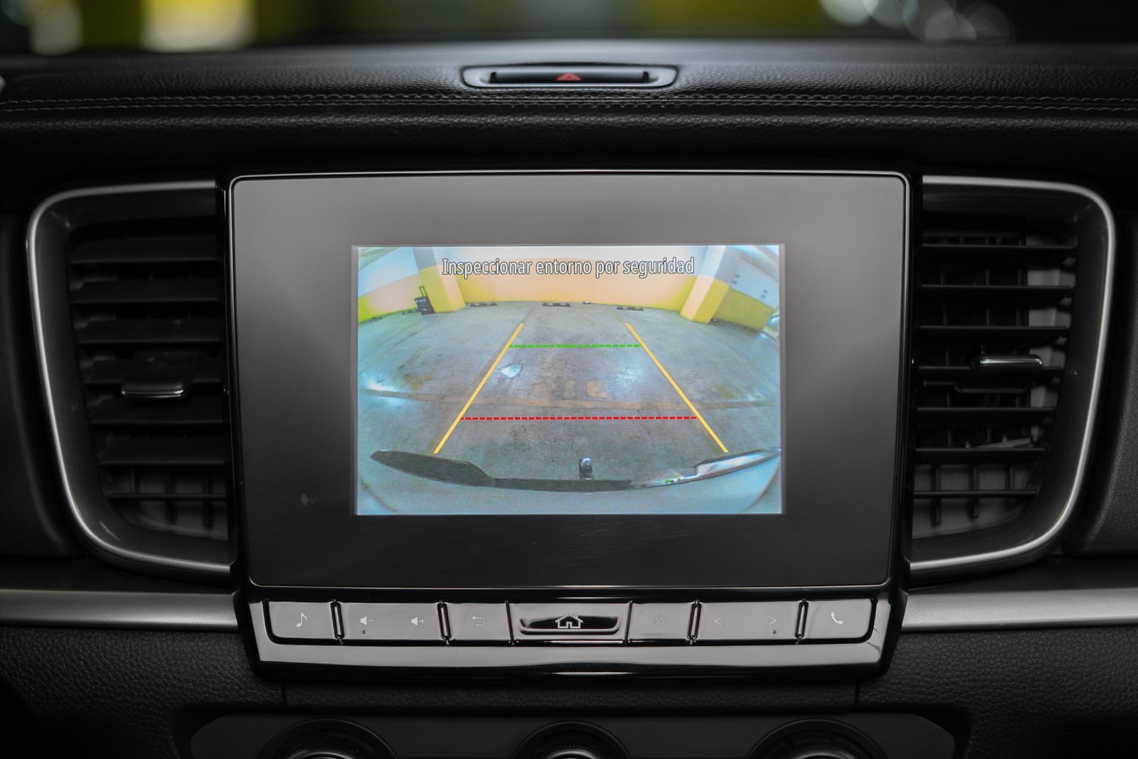 Mazda Bt-50 3.0 2024 - Imagen 16 de 20