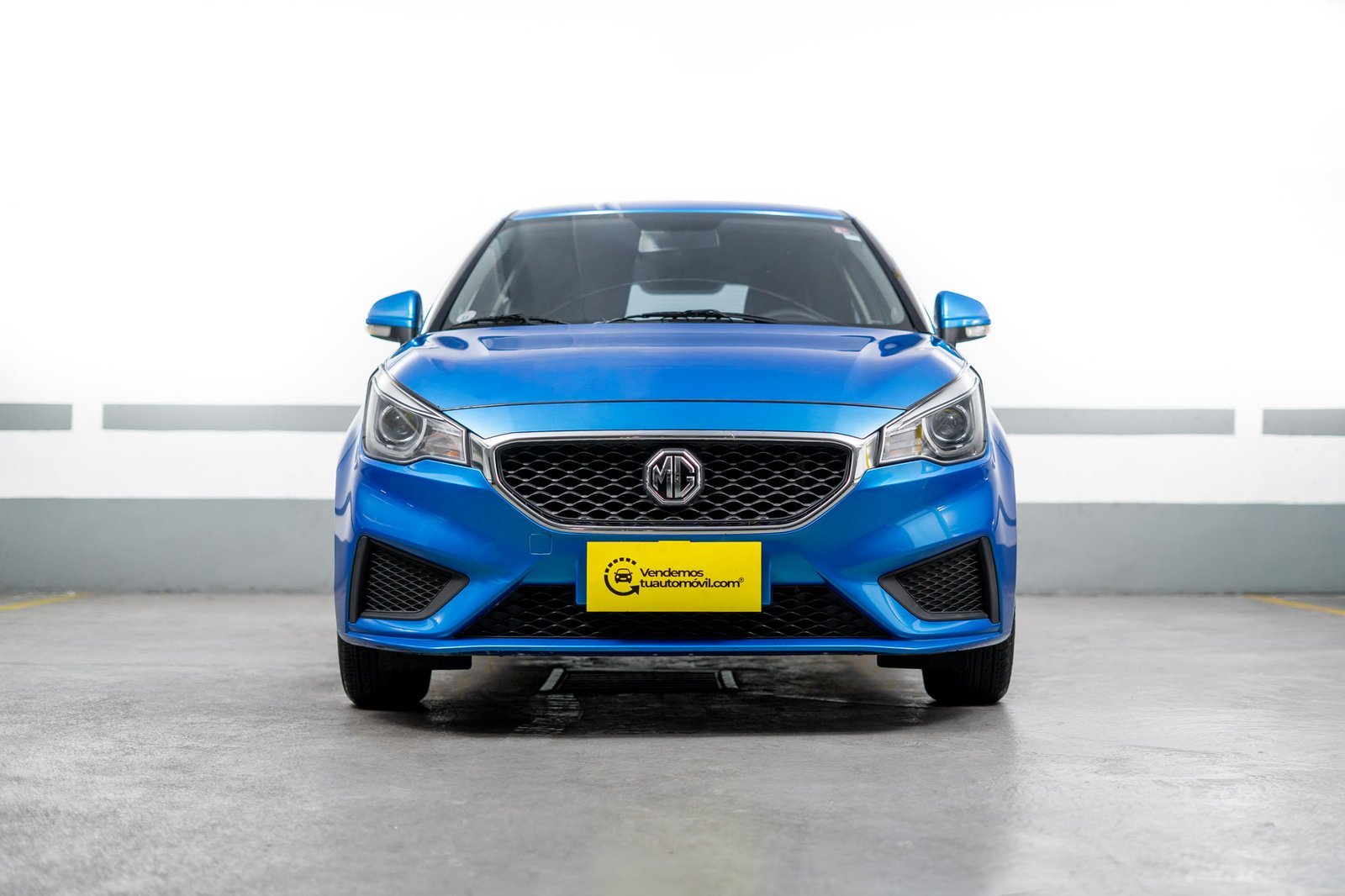 MG Mg3 1.5 2023 - Imagen 6 de 16