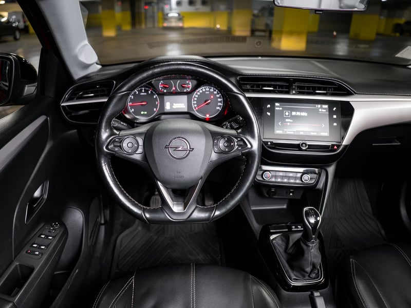 Opel Corsa 1.2 2022 - Imagen 3 de 17