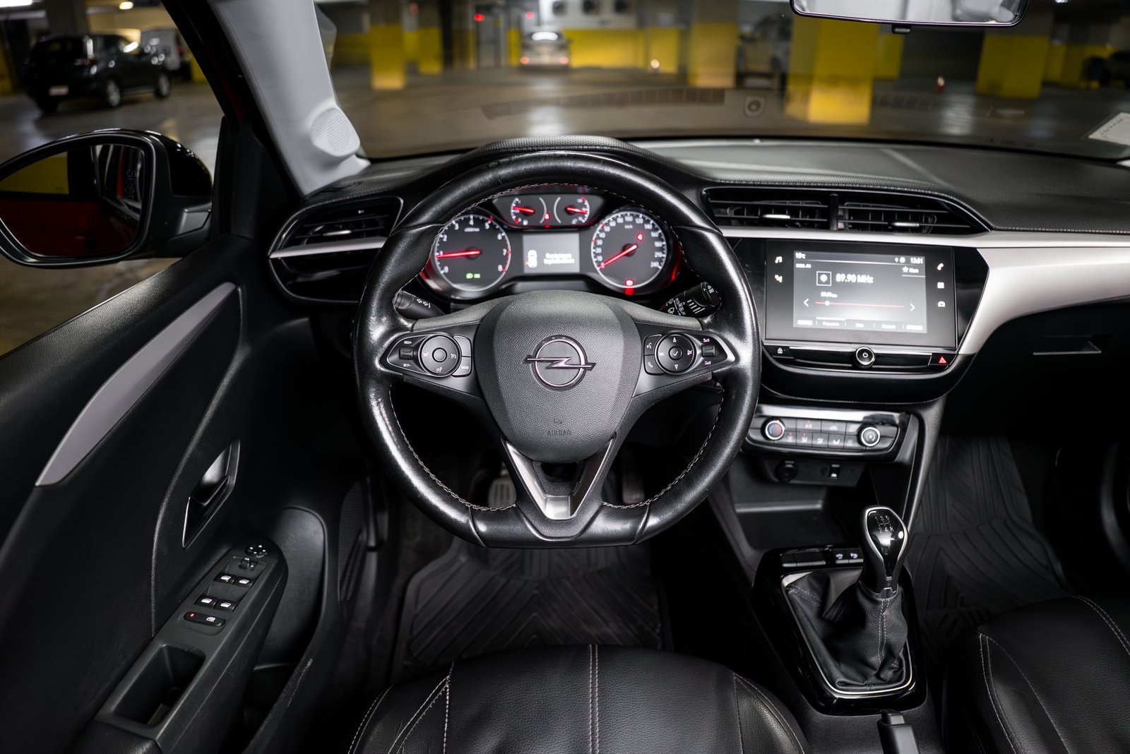 Opel Corsa 1.2 2022 - Imagen 3 de 17