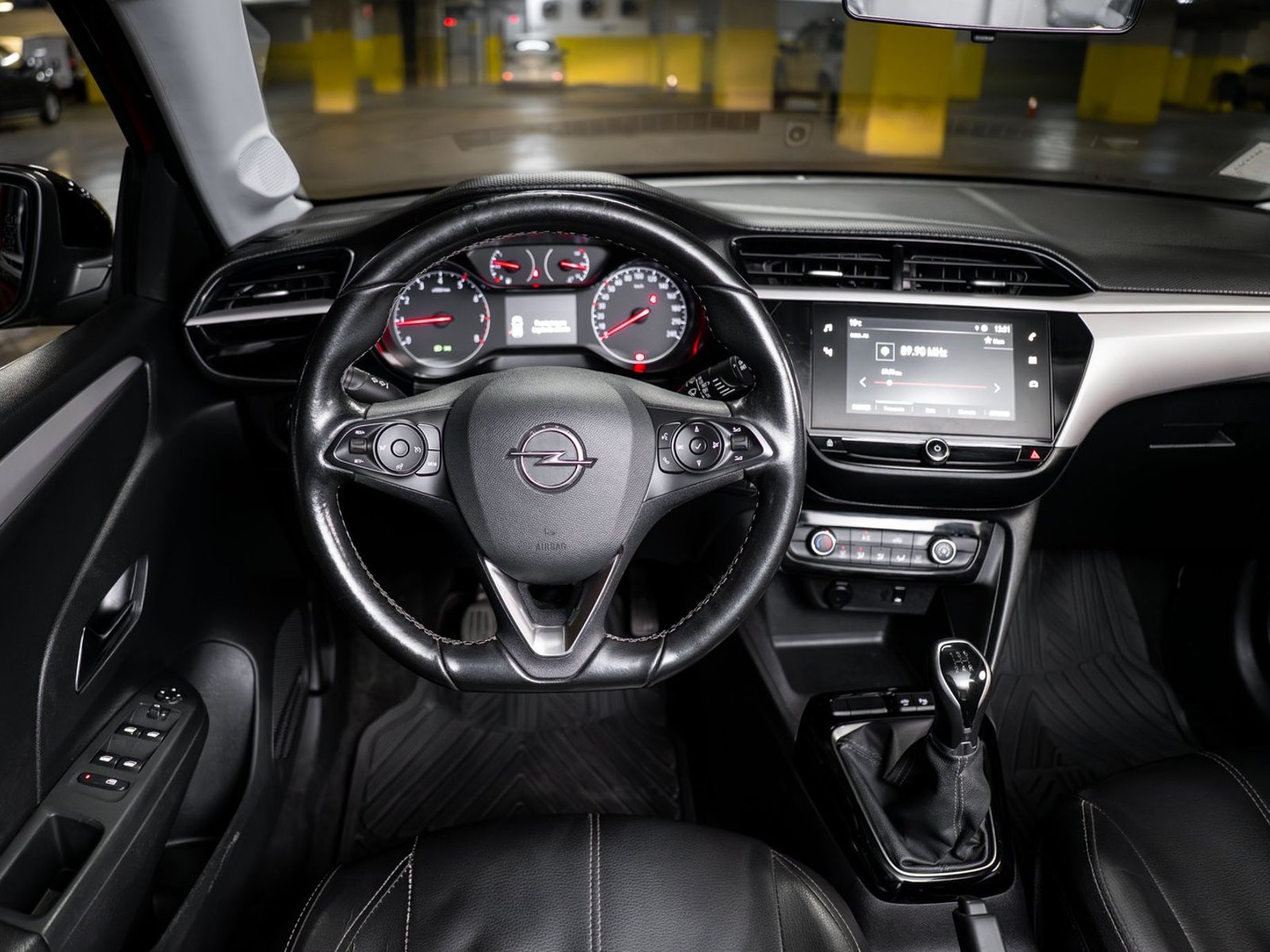 Opel Corsa 1.2 2022 - Foto 3 de 17