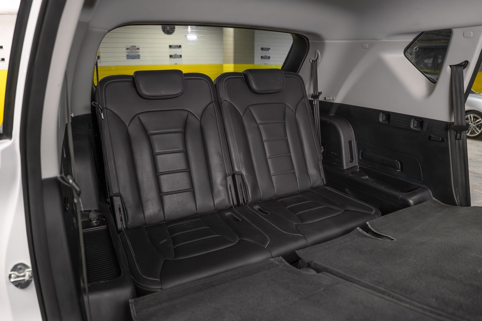 SsangYong Rexton 2.2 2023 - Imagen 4 de 20