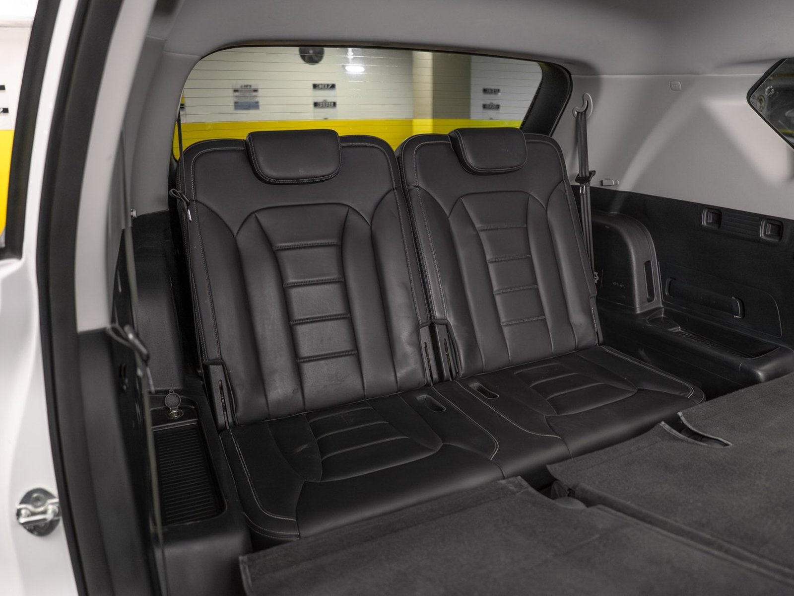 SsangYong Rexton 2.2 2023 - Foto 4 de 20