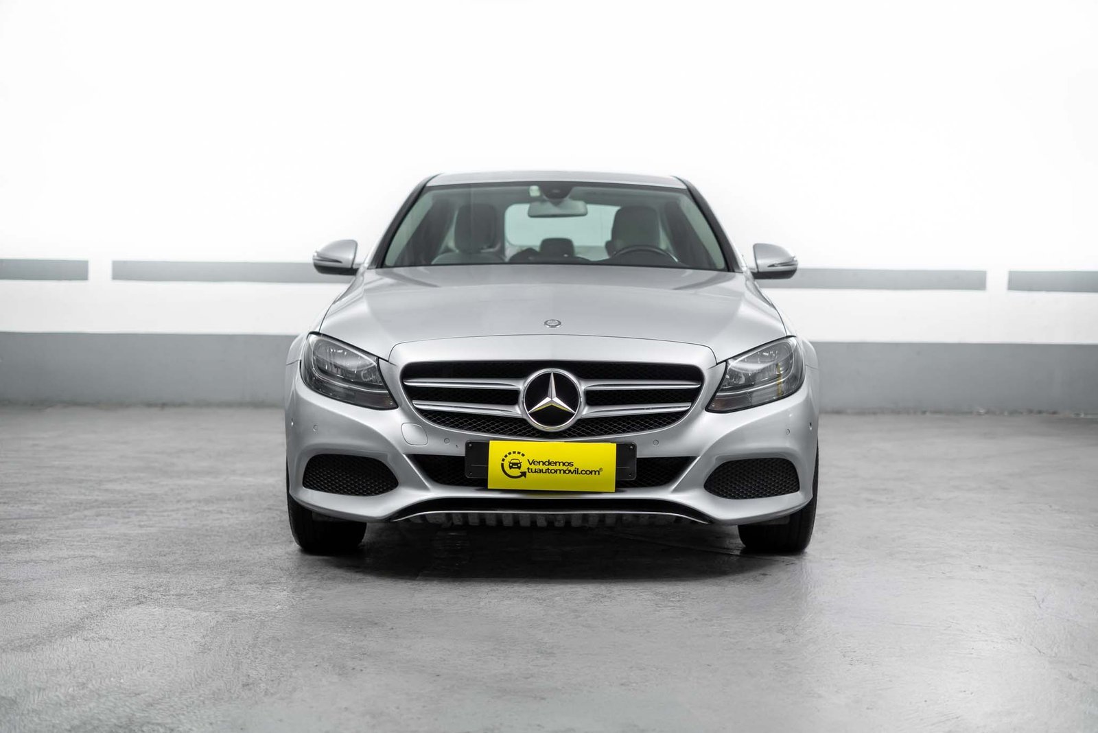 Mercedes-Benz C180 1.6 2017 - Imagen 7 de 18