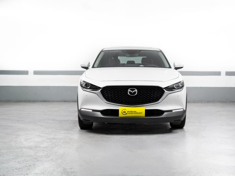 Mazda Cx-30 2.5 2020 - Imagen 6 de 19
