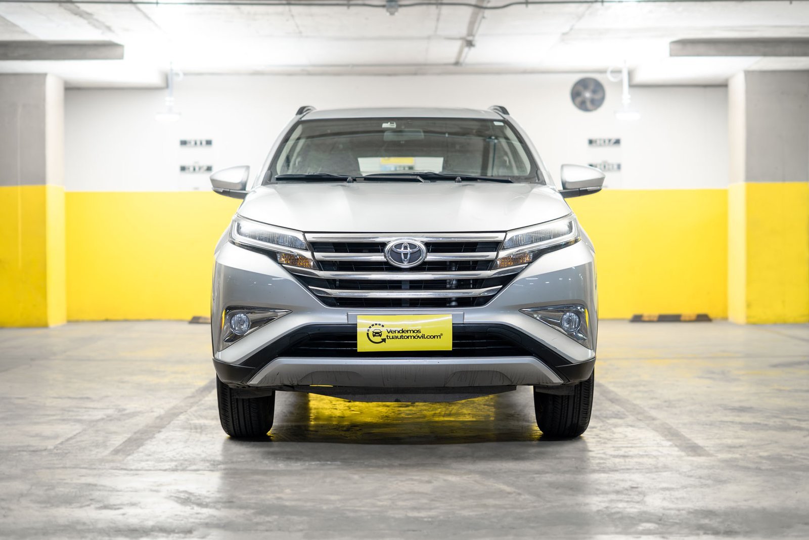 Toyota Rush 1.5 2022 - Imagen 8 de 20