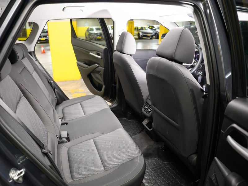 Kia Seltos 1.5 2027 - Imagen 4 de 17