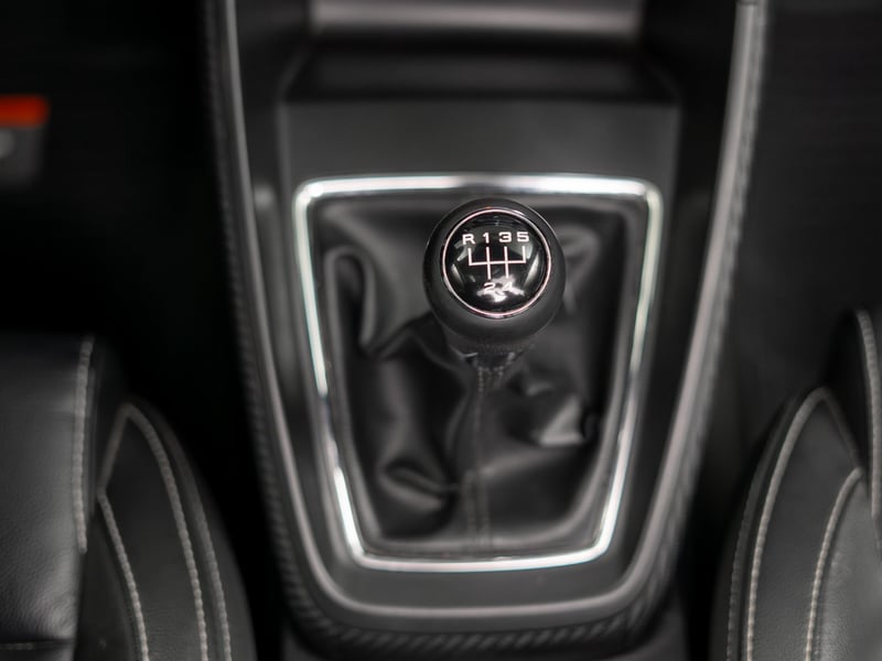 MG Zs 1.5 2018 - Imagen 16 de 17