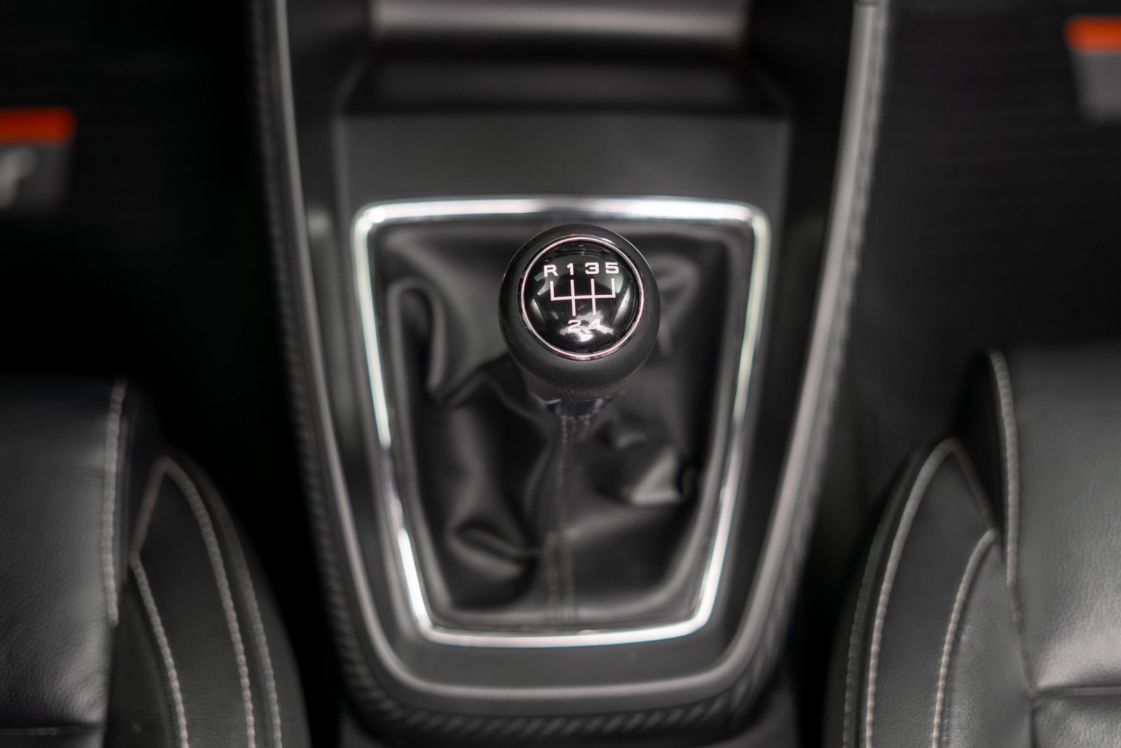 MG Zs 1.5 2018 - Imagen 16 de 17