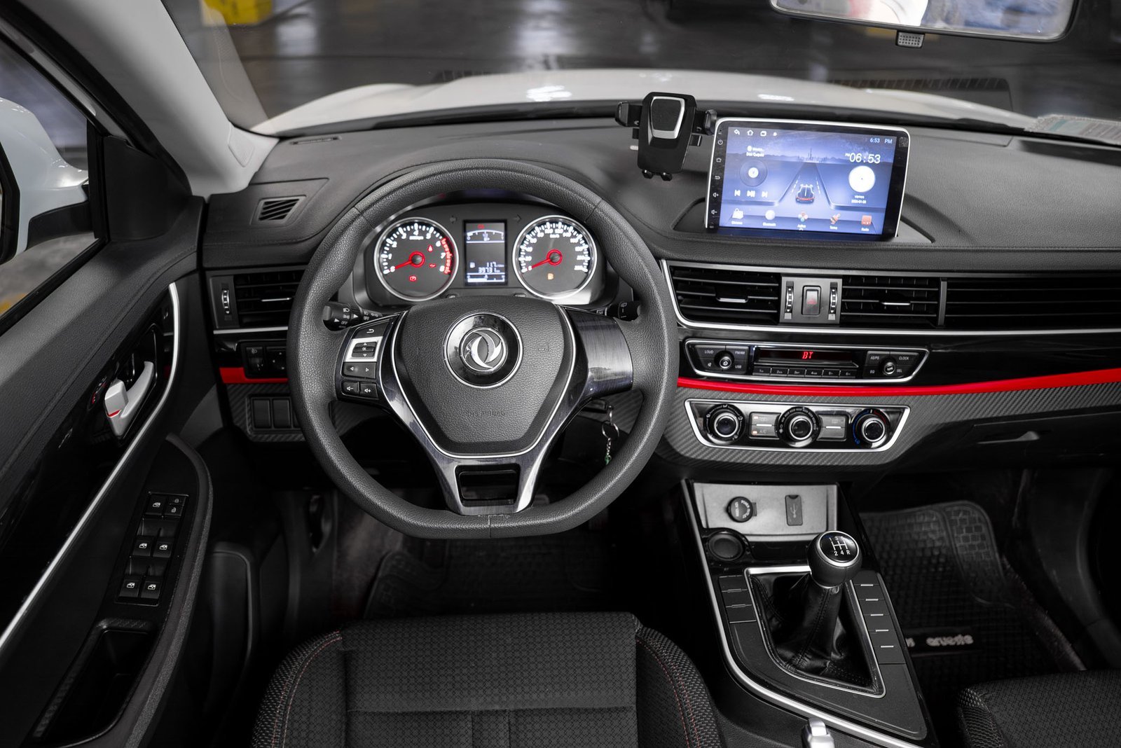 Dongfeng Sx5 1.6 2023 - Imagen 3 de 16