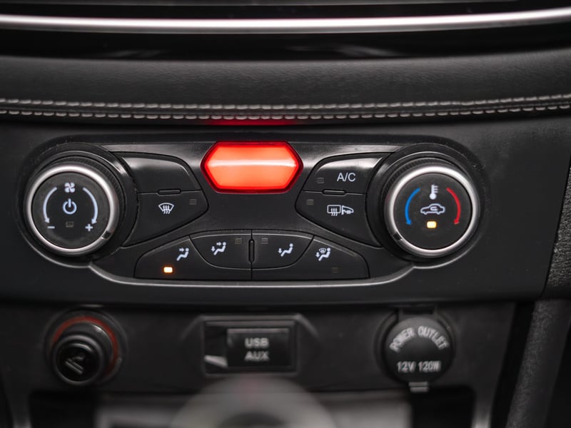 ZX Auto Terralord 2.5 2021 - Imagen 16 de 20