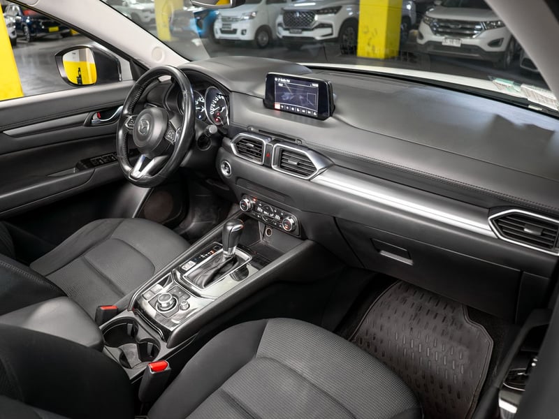 Mazda Cx5 2.0 2017 - Imagen 12 de 18