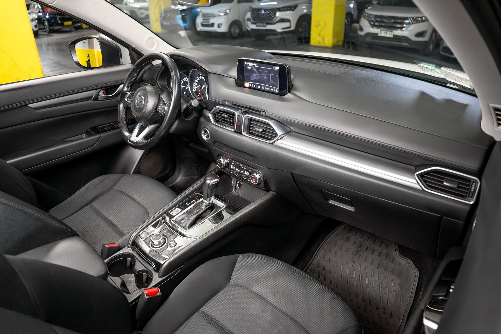 Mazda Cx5 2.0 2017 - Imagen 12 de 18
