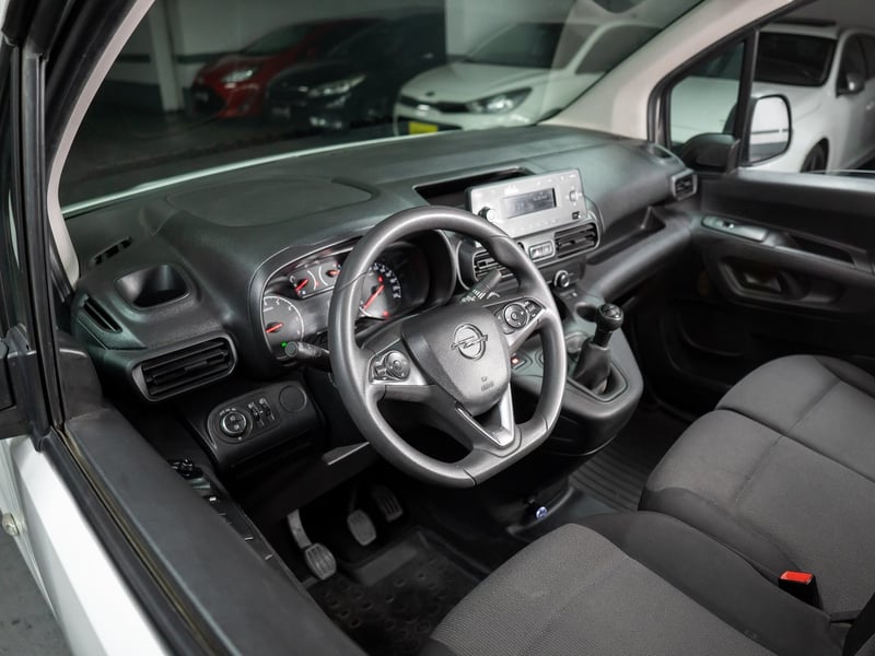 Opel Combo 1.6 2021 - Imagen 3 de 15