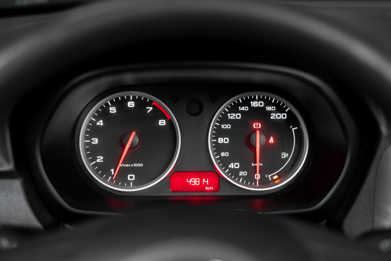 MG Mg3 1.5 2023 - Imagen 12 de 16