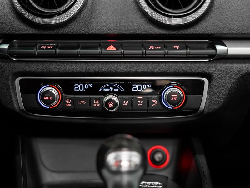 Audi A3 1.4 2014 - Imagen 16 de 20