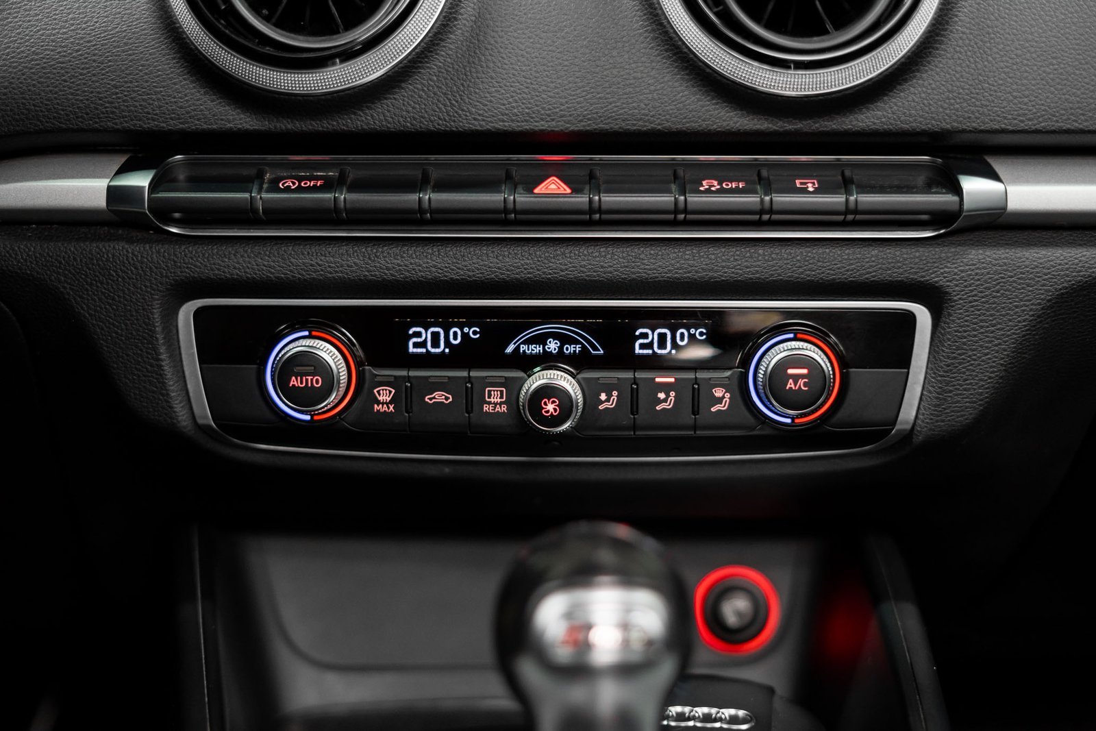 Audi A3 1.4 2014 - Imagen 16 de 20